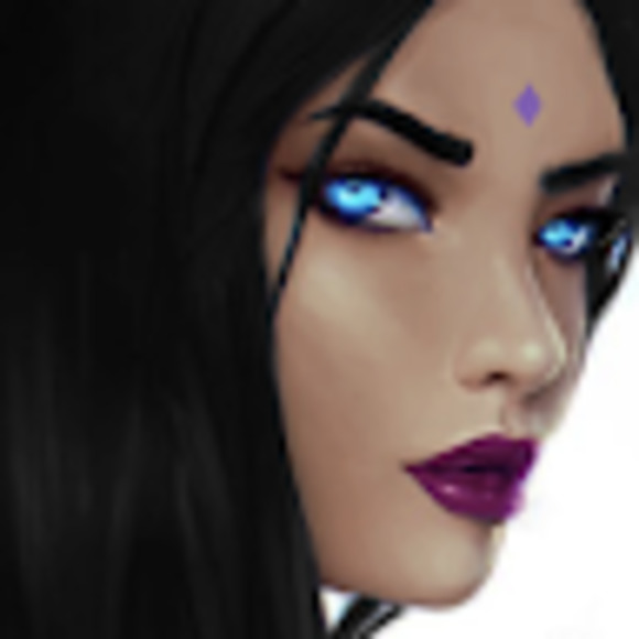 Meet your Posher, Tormentorchick17 - Picture 1 of 1